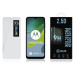 OBAL:ME 2.5D Motorola Moto E13 Clear