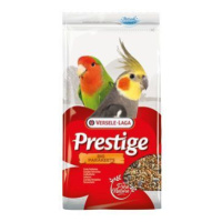 VL Prestige Big Parakeet pre papagáje 1kg zľava 10%