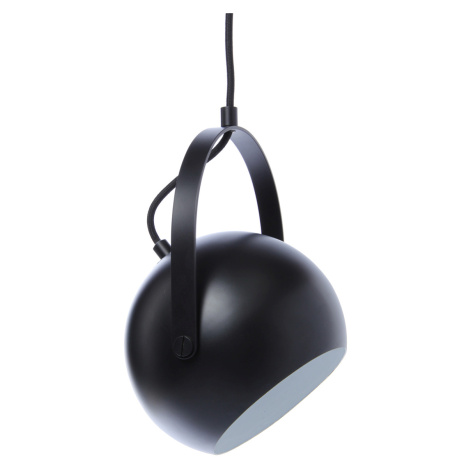 FRANDSEN - Závesná lampa Ball s úchytkou 19 cm