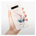 Odolné silikónové puzdro iSaprio - Flower Art 02 - Samsung Galaxy S10+