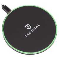 Bezdrôtová nabíjačka Tactical Base Plug Wireless Qi 15W čierna