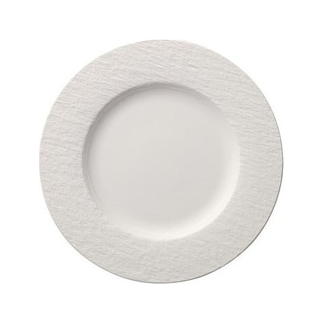 VILLEROY & BOCH MANUFACTURE ROCK BLANC, 27 cm