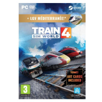 Train Sim World 4 (PC)