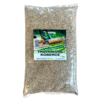 AGRO Trávna zmes Trávnikové koberce 1 kg