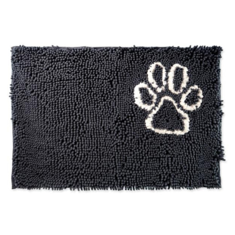 Podložka Epic Pet Clean and Dry mat šedá 152x76cm