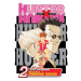 Viz Media Hunter x Hunter 02