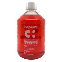 Curasept DAYCARE BOOSTER Fruit Sensation Ústna voda 500 ml