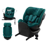 KINDERKRAFT Autosedačka Xrider 2 i-size 40-150 cm Green