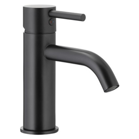 Umývadlová batéria 5822-815-81 NEDA čierna