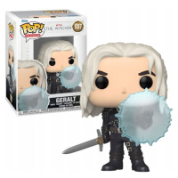 Funko POP! #1317 TV: Witcher S2 - Geralt (shield)