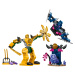 LEGO® Arinův bojový robot 71804
