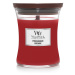 WOODWICK Vonná sviečka váza stredná Pomegranate 275 g