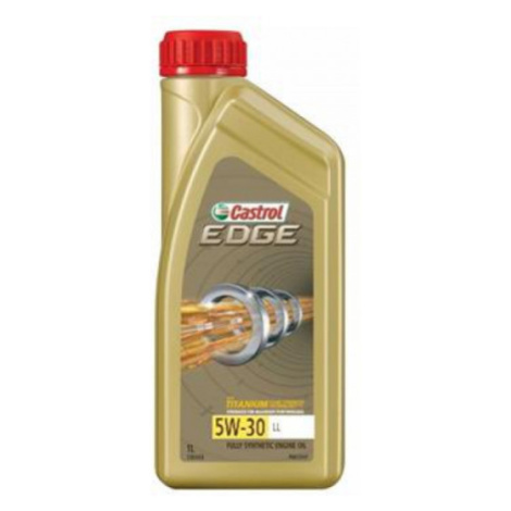 Castrol Edge 5W-30 LL 1L