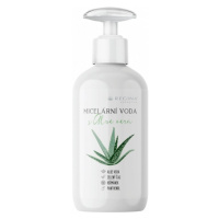 REGINA - Micelárna voda s Aloe Vera 250 ml