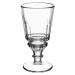 Súprava pohára a antikoro lyžičky 300 ml Absinthe – La Rochére
