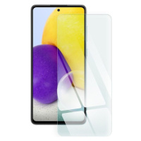 Smarty 2D tvrdené sklo Samsung Galaxy A72 číre