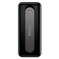 Stojan Baseus Foldable Bracket for Phone (Black)