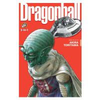 Viz Media Dragon Ball 3in1 Edition 04 (Includes 10, 11, 12)