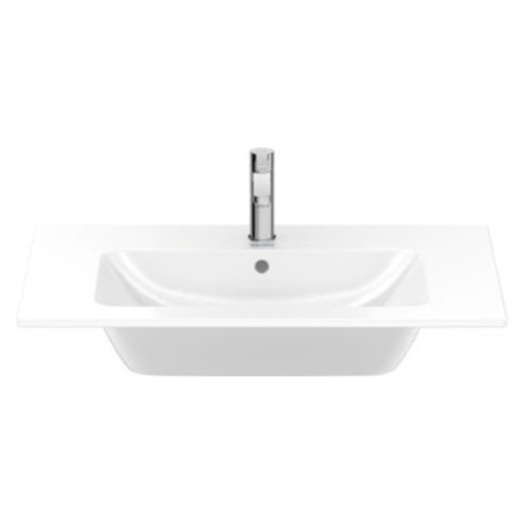 Duravit nábytkové umývadlo 830mm Me By Starck 2336830060