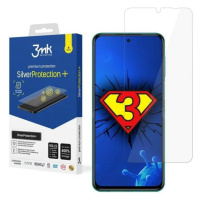 Ochranná fólia 3MK Xiaomi Redmi Note 8T - 3mk SilverProtection+ (5903108303613)