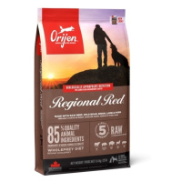 Orijen Dog Regional Red - 2kg