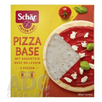 Schär PIZZA BASE