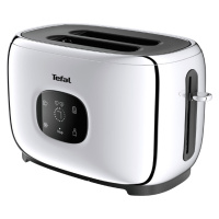 Hriankovač Tefal Majestuo TT883D10 Nerezový