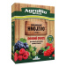 AgroBio TRUMF Drobné ovocie 1 kg