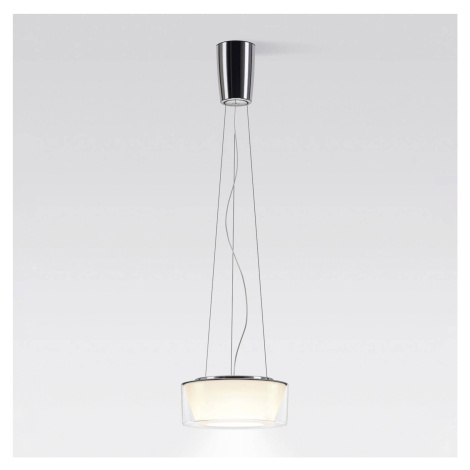 Serien.lighting Curling S lano 927 akrylové/konické Serien Lighting