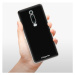 Odolné silikónové puzdro iSaprio - 4Pure - černý - Xiaomi Mi 9T Pro