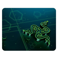 Razer Goliathus MOBILE Small Soft Gaming Mouse Mat podložka pod myš čierna