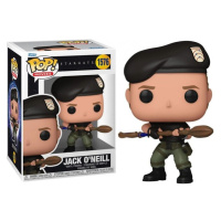 Funko POP! #1576 TV: Stargate - Jack O'Neil