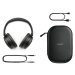 Bose QuietComfort Headphones čierna