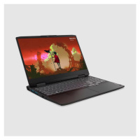 LENOVO IDEAPAD GAMING 3 15.6 FHD 120HZ R5/16GB/512GB/RTX4050-6GB W11 GRAY 82SB00LSCK