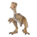 Velociraptor zooted plast 16cm v sáčku