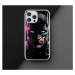 Silikónové puzdro na Apple iPhone 15 Original Licence Cover Batman 070