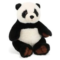 Plyš Keel - Keeleco Panda 60 cm