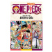 Viz Media One Piece 3In1 Edition 31 (Includes 91, 92, 93)