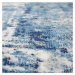 Modrý koberec behúň 300x80 cm Cocktail Wonderlust - Flair Rugs