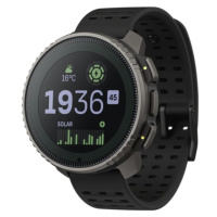 SUUNTO VERTICAL TITANIUM SOLAR BLACK