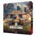 Puzzle World of Tanks Wingback (1000)