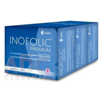 INOFOLIC PREMIUM 3x20 vrecúšok