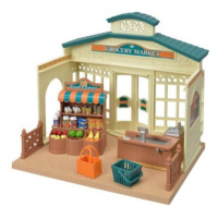 Sylvanian Families Obchod s potravinami