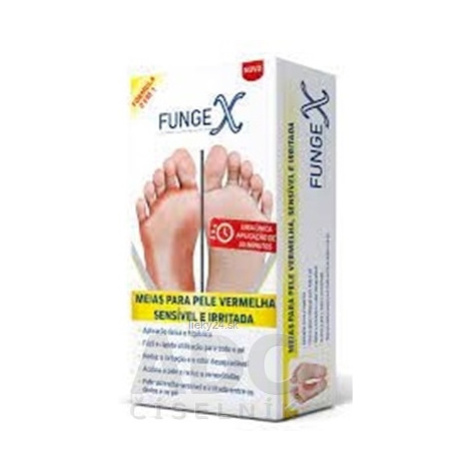 FungeX Ponožky