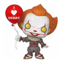 Funko POP! Stephen King's It Chapter 2: Pennywise with ballon