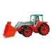 Auto Truxx traktor nakladač 35cm od 24m +