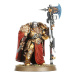 Games Workshop Warhammer 40000: Adeptus Custodes: Custodian Wardens