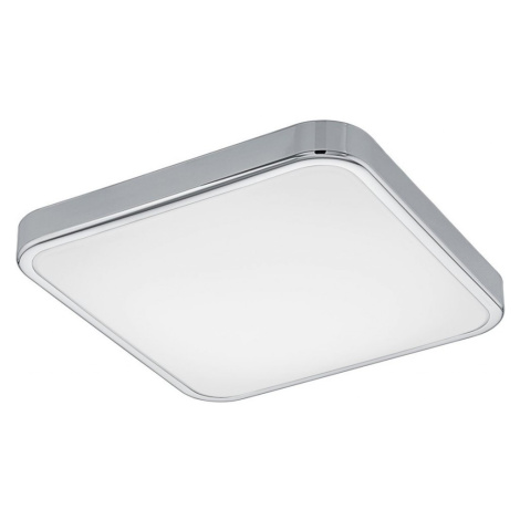 SAPHO - MANILVA 1 stropné LED svietidlo 290x290, 16W, IP44, 230V 96229