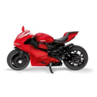 SIKU Blister - motorka Ducati Panigale 1299