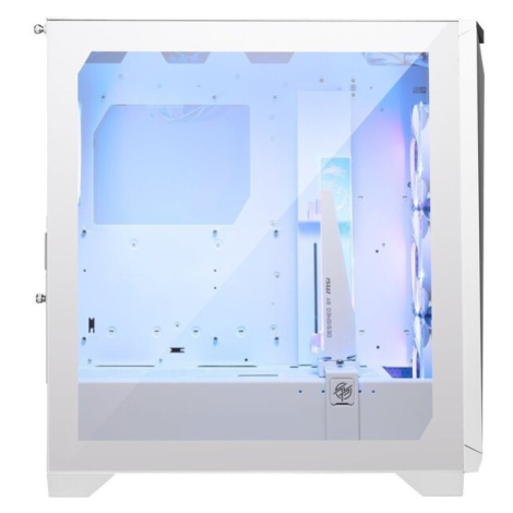 MSI MPG GUNGNIR 300R AIRFLOW WHITE